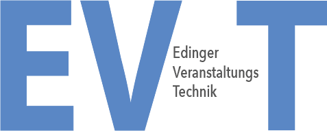 EV-Technik // Veranstaltungstechnik München // Licht, Ton, Video