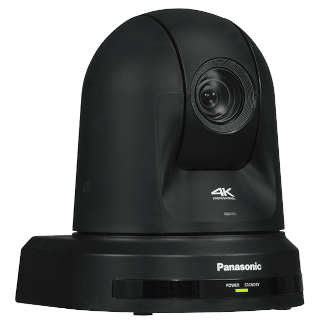 Panasonic-PTZ-Kamera